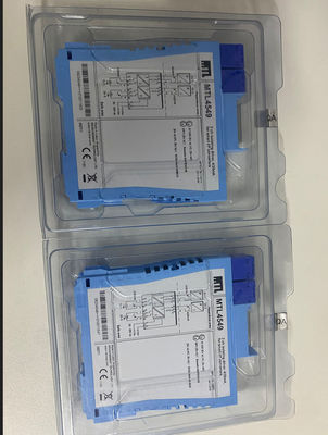 MTL4549 Mengisolasi Pengemudi MTL Instrumen Dua Saluran Untuk 4?? 20mA HART® Valve Positioner