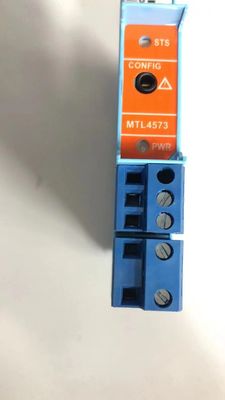 MTL4573 MTL Instrumen Konverter Suhu THC RTD Input Jumlah Saluran Satu