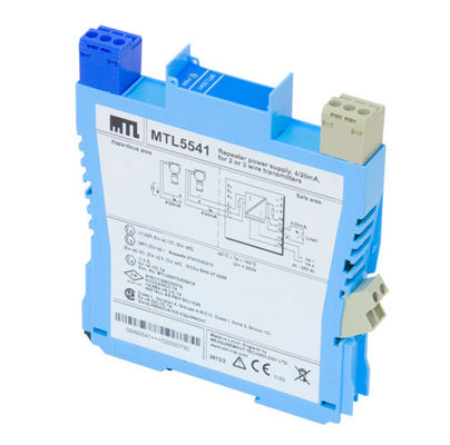 MTL5541 MTL Repeater Penghalang keamanan Pasokan Daya