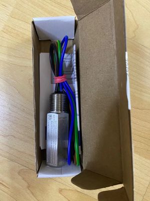 Instrumen TP48-3-N-NDI MTL 5% hingga 95% RH (Non-condensing) 35V Dc Maksimal