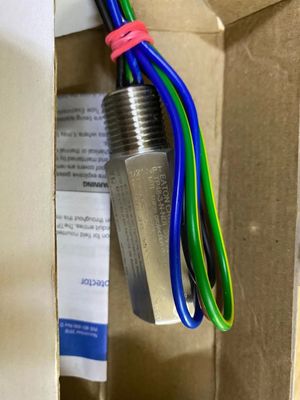 Instrumen TP48-3-N-NDI MTL 5% hingga 95% RH (Non-condensing) 35V Dc Maksimal