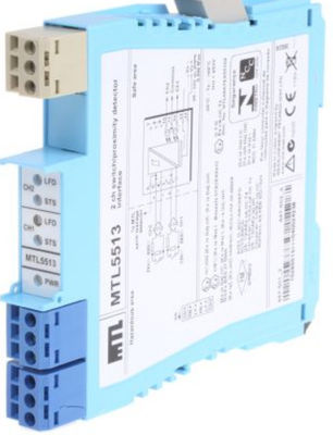 MTL5513 MTL Instrumen Switch Proximity Detector Interface Penghalang Keamanan Maksimal 10,5 V