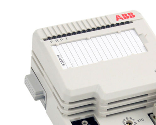 ABB CI801 3BSE022366R1 DP-V1 Komunikasi PROFIBUS FCI S800 Antarmuka