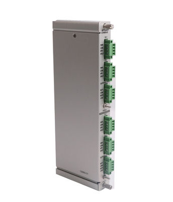 3500/25 Bently Nevada Keyphasor I/O Modul 125800-01 Baru Dan Asli
