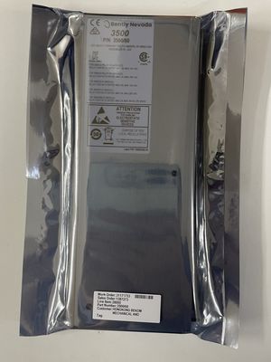 Bently Nevada 133827-01 3500/60 IO Modul Terakhir Eksternal
