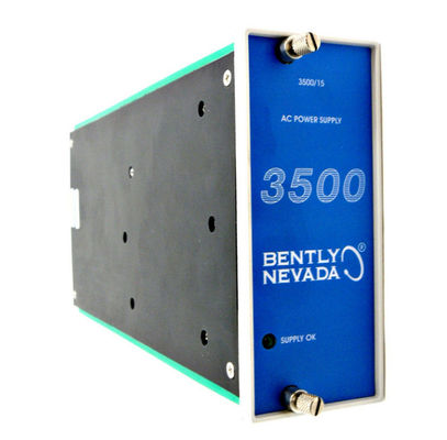 106M1079-01 Bently Nevada Universal AC Power Supply Module 20 sampai 30 VDC