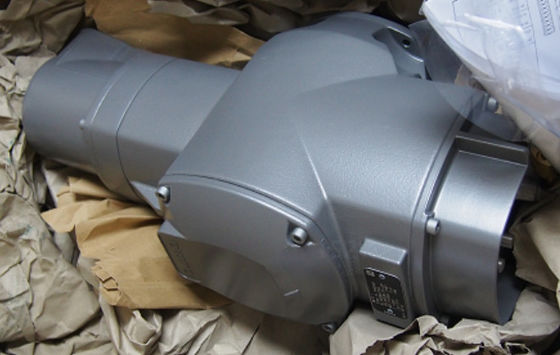 AM 02.1 AUMA Pengendali Aktuator Untuk Mengontrol Aktuator Multi Turn SA/SAR.1 SA/SAR.2 Jangkauan Tipe