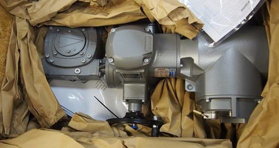SA 07.2   SA 07.6/SAR 07.2    SAR 07.6 AUMA Bagian Aktuator Multi Turn Actuator