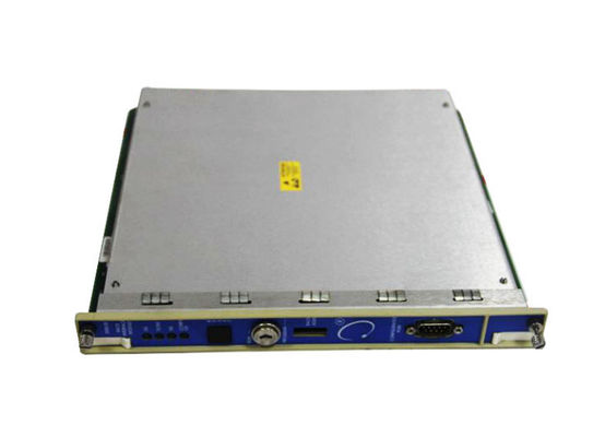 3500/33-01-00 Bently Nevada Vibration Monitoring System Modul Relay 16 Saluran