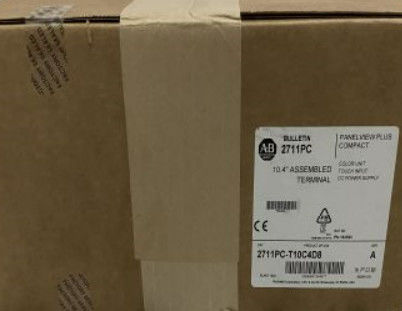 1756-A4 ALLEN BRADLEY PLC Products ControlLogix Chassis Dengan Empat 4 Slot
