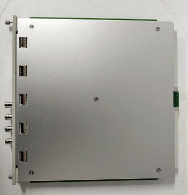 3500/40M-01-00 Bently Nevada 3500 Proximitor I/O Module Dengan Penghentian Internal