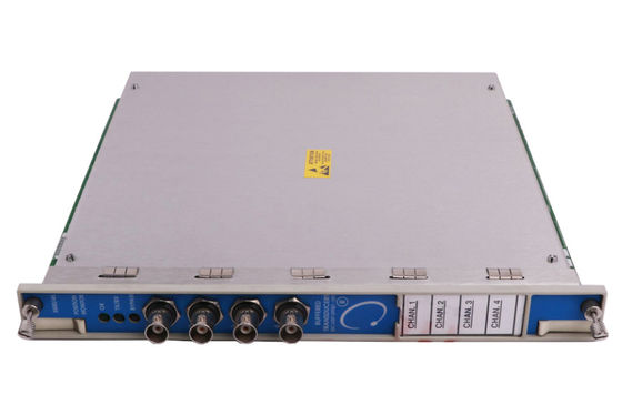 3500/45-01-00 Bently Nevada Vibration Monitoring System 3500/45 Monitor Posisi