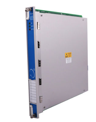3500/65-01-00 Bently Nevada Vibration Monitoring System 16 Channel Temperatur Monitor