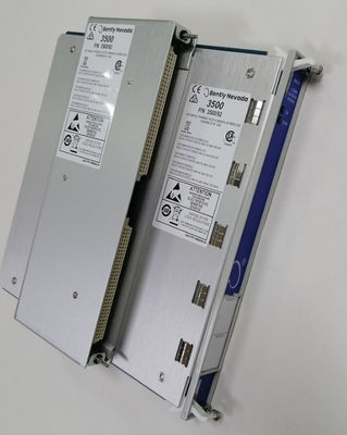 3500/92-02-01-00 Bently Nevada Komunikasi Gateway ModbusRS485 I/O Modul