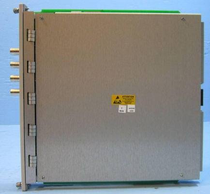3500/64-01-00 Bently Nevada Dynamic Monitor I/O Module Dengan Penghentian Internal