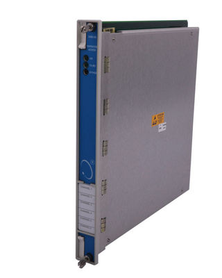 3500/60-01-CN Bently Nevada Vibration Monitoring System 3500/60 Tidak ada output perekam