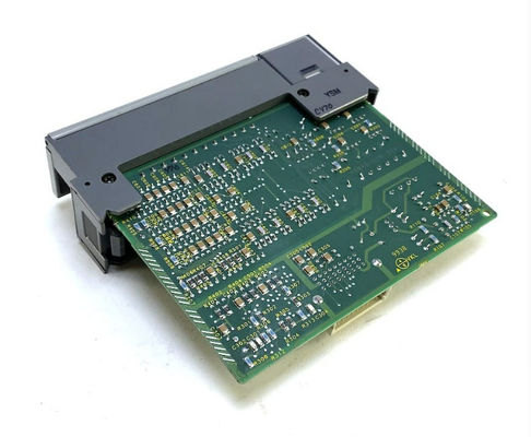 SLCTM 500 Allen Bradley 1746 NI4 Modul I/O Analog 4 Saluran