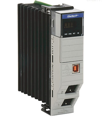 1756-EN2TR ALLEN BRADLEY PLC Products Modul Komunikasi Ethernet
