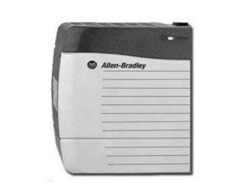 Allen Bradley 1756 PBR2 ControlLogix Sumber Daya Redundant Dengan Tegangan Masuk 19-32 VDC