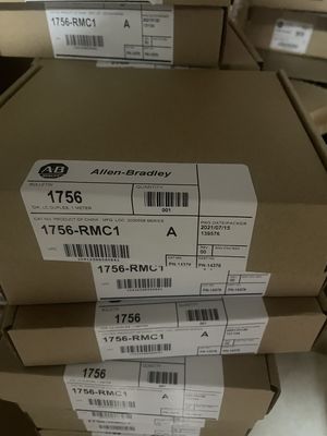 Allen Bradley 1756-RMC1 ControlLogix Seri Kabel Konektor