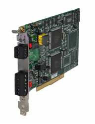 1784-PKTX ALLEN BRADLEY Produk PLC Data Highway Plus Kartu PC