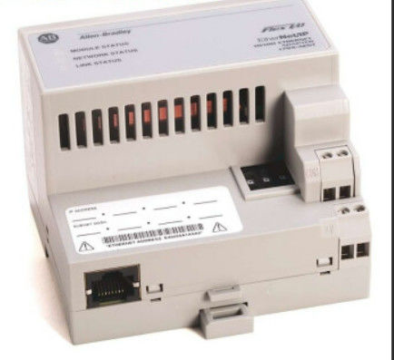 1794-AENTR ALLEN BRADLEY PLC Products Flex I/O Komunikasi Adaptor