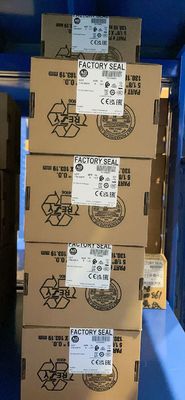 1794-AENTR ALLEN BRADLEY PLC Products Flex I/O Komunikasi Adaptor
