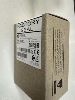 1794-OB32P Allen Bradley Flex I/O Elektronik Dilindungi Modul Diskrit Output
