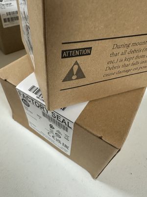 1794-OB32P Allen Bradley Flex I/O Elektronik Dilindungi Modul Diskrit Output