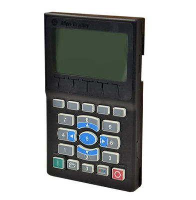 20-HIM-A6 ALLEN BRADLEY PLC Products NEMA Tipe 1 Modul Antarmuka Manusia
