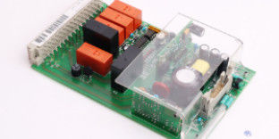 MVI46-MCM ALLEN BRADLEY PLC Products Modul Antarmuka Jaringan Slave Master Modulus