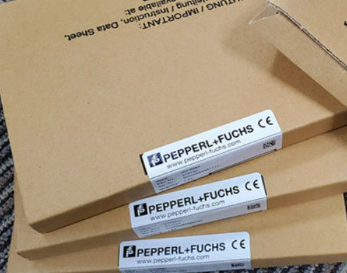 Pepperl+Fuchs Proses Automasi HIC2031 H-System Analog Isolator