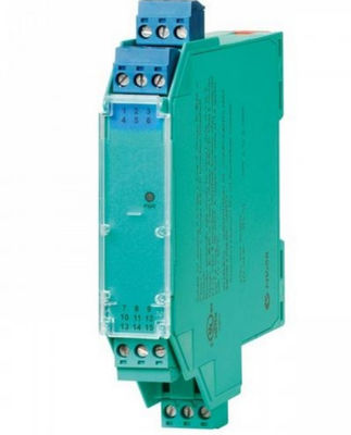 Pepperl+Fuchs KCD2-STC-Ex1.20 Smart Transmitter Power Supply