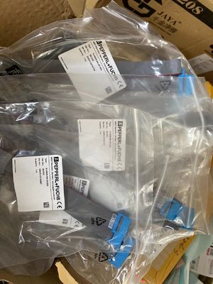 PEPPERL FUCHS KFD0-HMS-16 HART Multiplexer Slae 16 Saluran