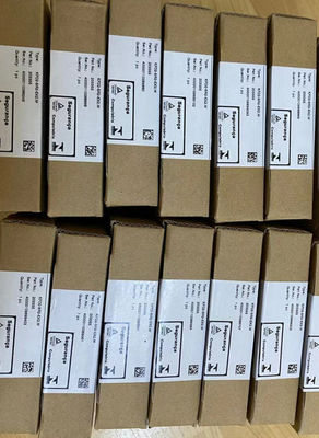 Pepperl+Fuchs KFD2-SR2-EX2.W Switch Amplifier 2 Channel Isolated Barrier
