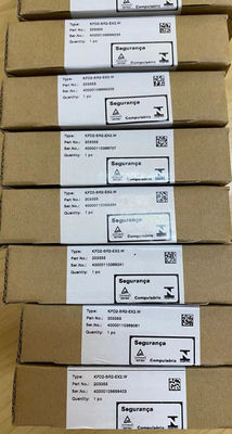 Pepperl+Fuchs KFD2-SR2-EX2.W Switch Amplifier 2 Channel Isolated Barrier