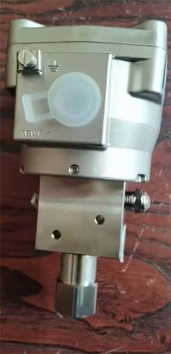 WSNF8327B122 Emerson ASCO Direct Operated Solenoid Valve 3/2 Un-1/4" Dn8 Orifice 5,7 Tidak berkarat