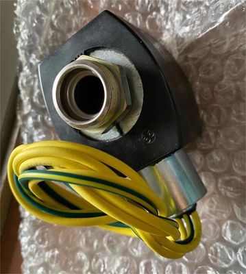 EFHB8003G002 NUMATICS Emerson ASCO Solenoid Valve High Flow Direct Acting 4 Way