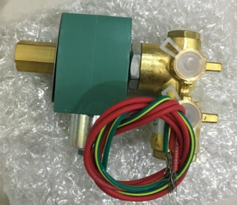 Emerson ASCO Solenoid Valves 8345G001 Seri 8345 4 Way 240 Volt DC