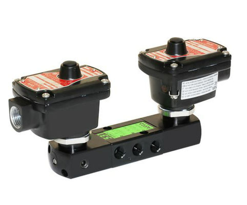 SCG531C001MS Seri 531 ASCO Solenoid Valve