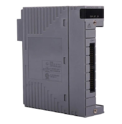 AAI143-S50 Yokogawa Analog Input Module Tanpa perlindungan ledakan 4 sampai 20 mA
