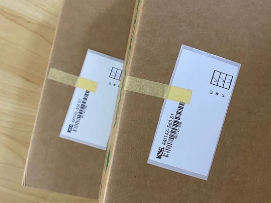 AAI143-S50 Yokogawa Analog Input Module Tanpa perlindungan ledakan 4 sampai 20 mA
