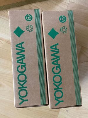 AAI143-S50 Yokogawa Analog Input Module Tanpa perlindungan ledakan 4 sampai 20 mA
