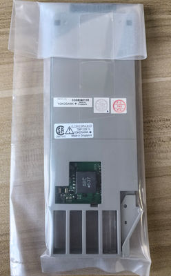 Yokogawa AAM51 Output Modul arus/tegangan output 4 sampai 20 mA DC dan 0 sampai 10 V DC