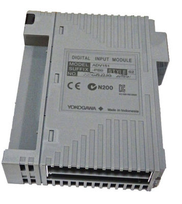 Yokogawa ADV151-P00 Digital Input Module Jumlah saluran input 32