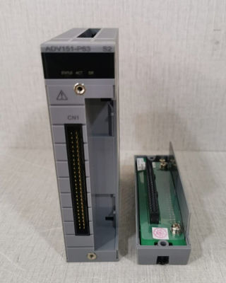 Yokogawa ADV151-P63 Style S2 Digital Input Module 32 saluran, 24 V DC, Terisolasi