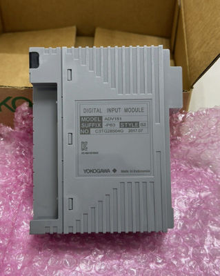 Yokogawa ADV151-P63 Style S2 Digital Input Module 32 saluran, 24 V DC, Terisolasi