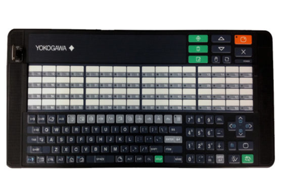 Yokogawa AIP830-101 Operasi Keyboard untuk operasi single-loop