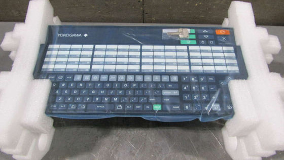 Yokogawa AIP830-101 Operasi Keyboard untuk operasi single-loop