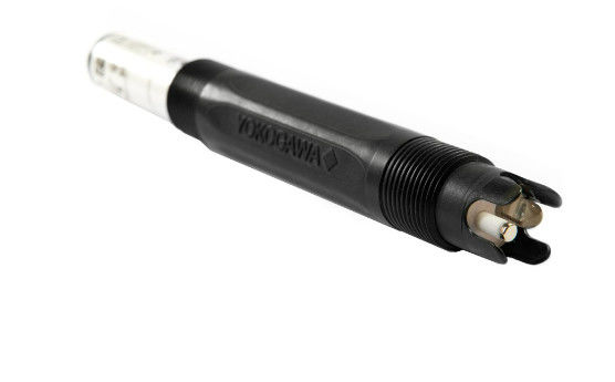 FU20-10-T1-NPT Yokogawa FU20 4 in 1 pH Wide Body Sensor Panjang kabel 10 meter